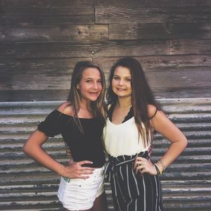 Meet your Posher, Kayla